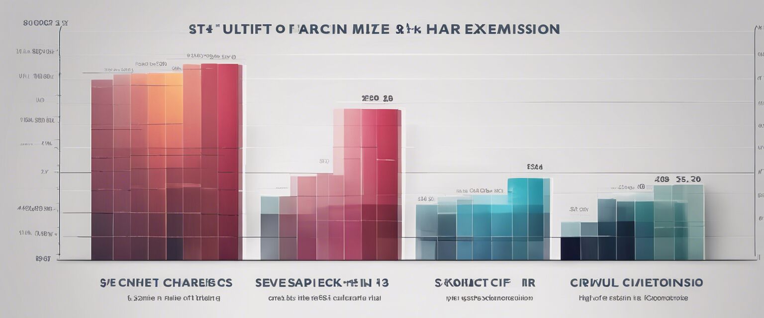 Hair extensions cost comparison