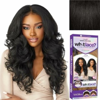 Sensationnel What Lace 13x6 Latisha Wig